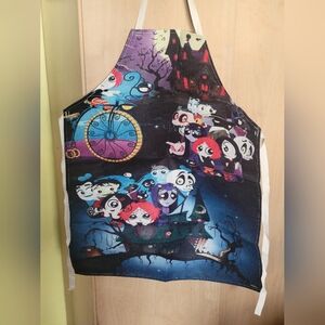 🌲BUY 1 GET 1 FREE 🌲Ruby Gloom Small Size Apron
